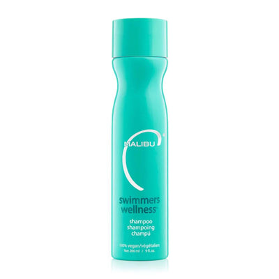Malibu C Swimmers Wellness Shampoo 9oz