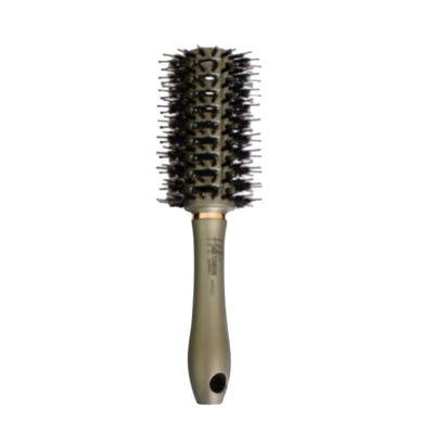 Marilyn Brush Halo Titanium Round 2.5" Brush