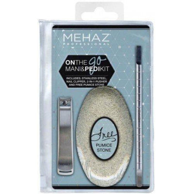 Mehaz on the go Mani & Pedi kit