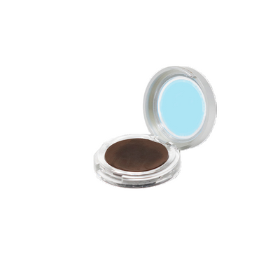 Mimic Color Dark Brown Root Cover Up Compact Refill