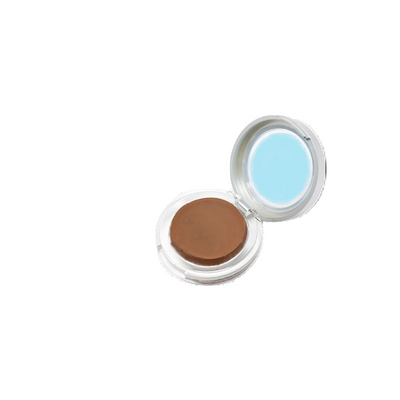 Mimic Color Light Brown Root Cover Up Compact Refill