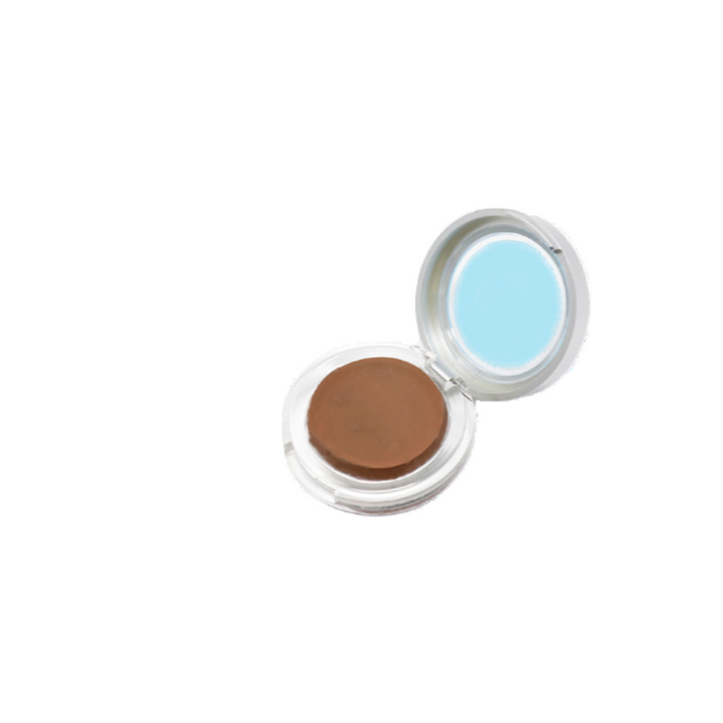 Mimic Color Light Brown Root Cover Up Kit