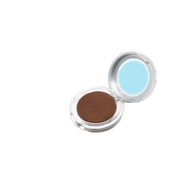 Mimic Color Medium Brown Root Cover Up  Compact Refill