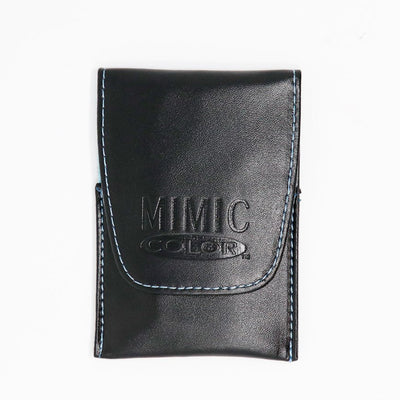 Mimic Color Travel Case and Brush Set