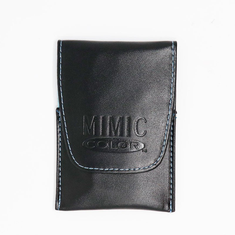Mimic Color Travel Case and Brush Set