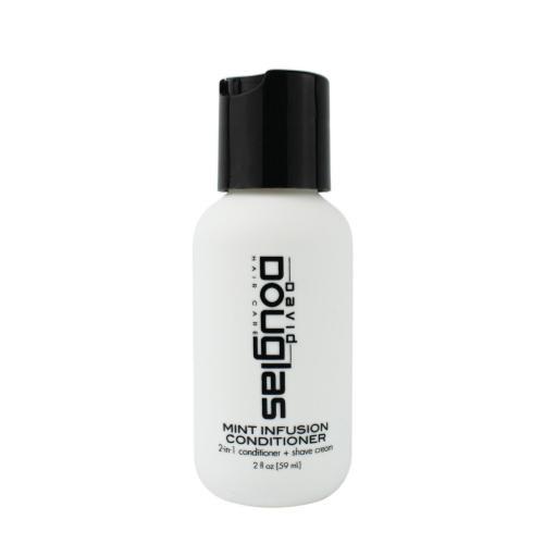 David Douglas Mint Infusion Conditioner 2oz - beautysupply123