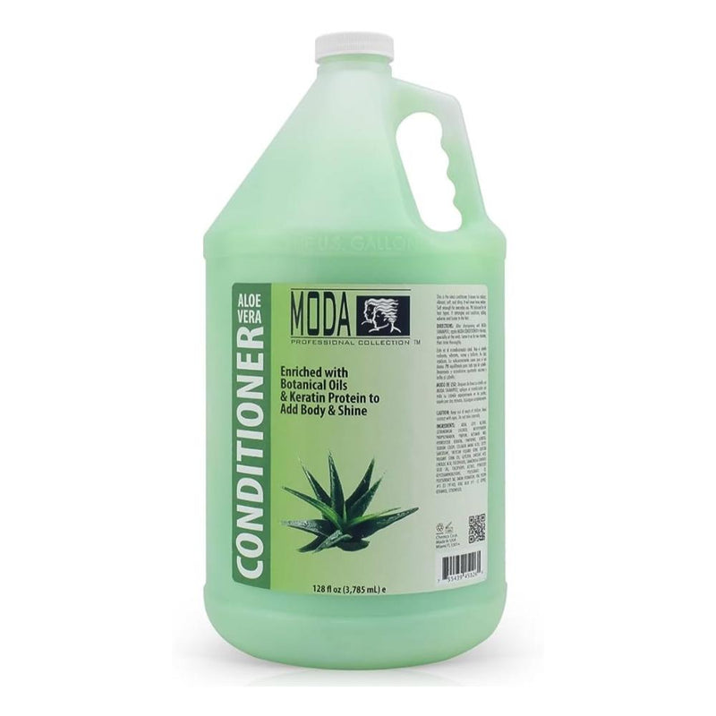 Moda Professional Conditioner Gallon