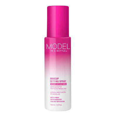 Model in a Bottle Makeup Setting Spray 3.4oz
