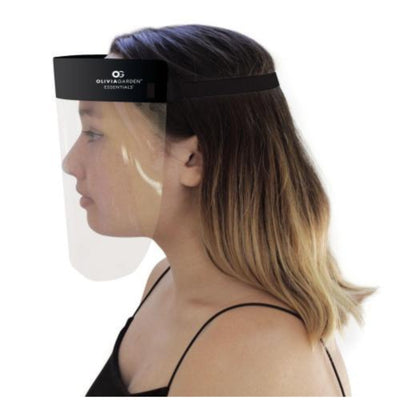 Olivia Gardens Face Shields