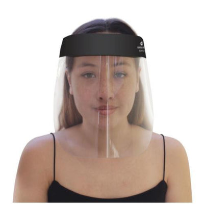 Olivia Gardens Face Shields