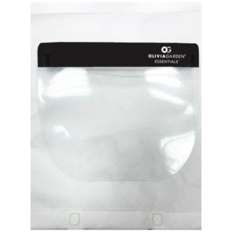 Olivia Gardens Face Shields