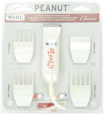 Wahl Professional 8685 Peanut Classic Clipper/Trimmer - beautysupply123