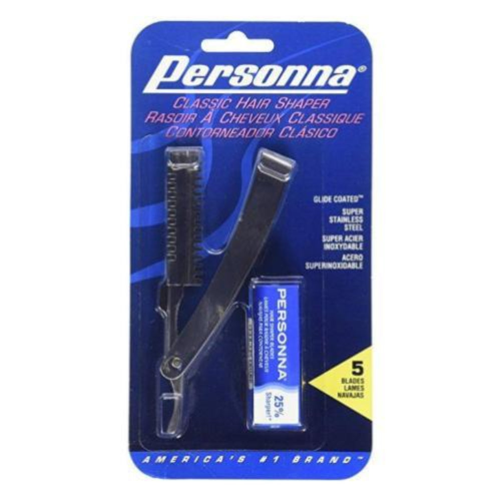 Personna Classic Hair Shaper