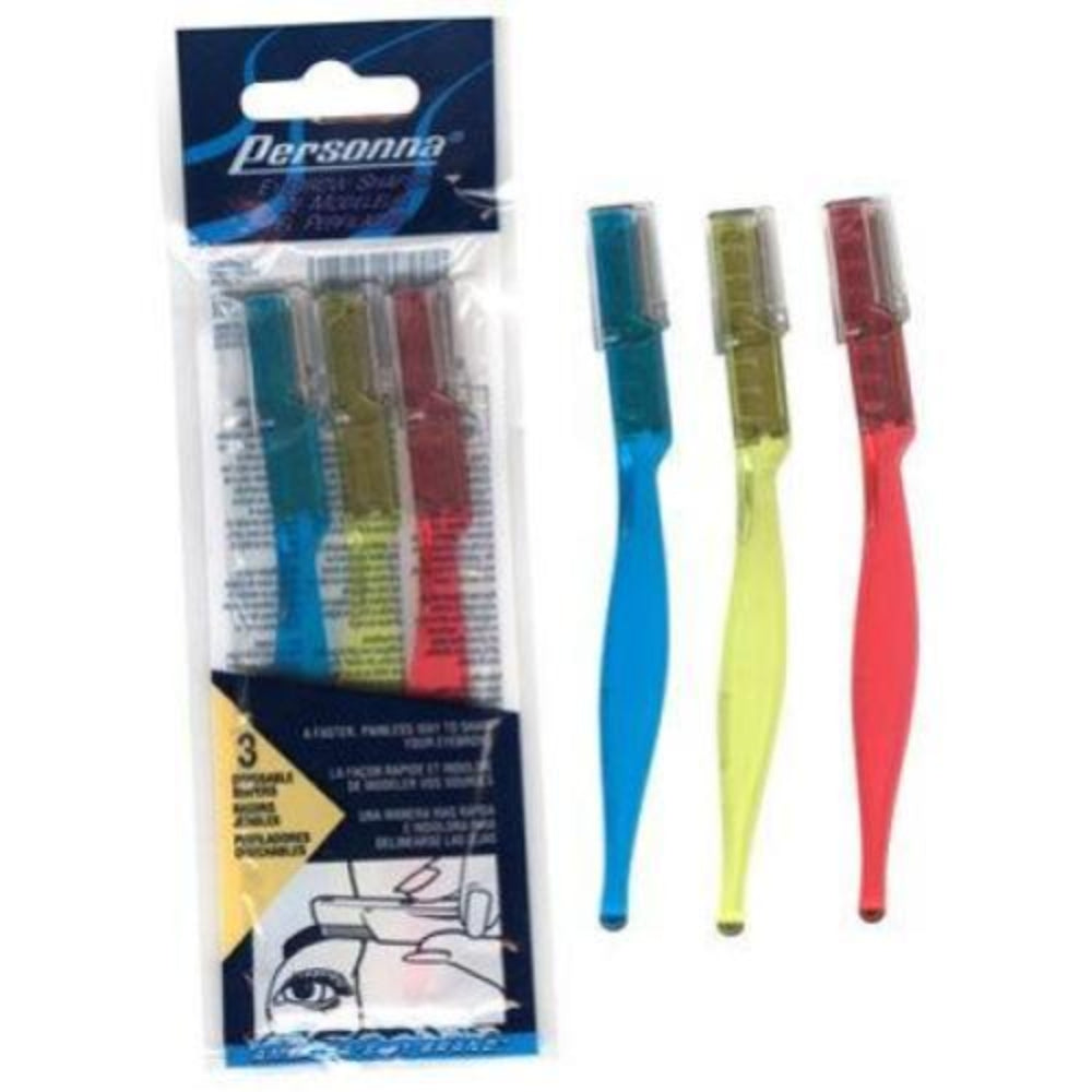 Personna Eyebrow Shaper