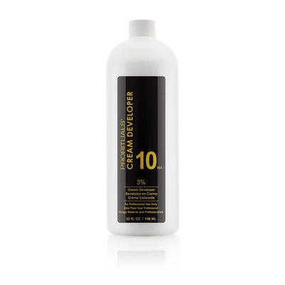 Prorituals 10 Volume Cream Developer 33oz