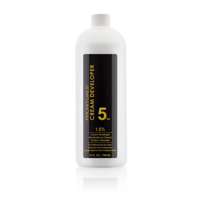 Prorituals 5 Volume Cream Developer 33oz