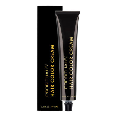 Prorituals Hair Color