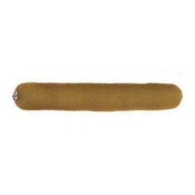 Rats- Hair Buns Blonde 8"