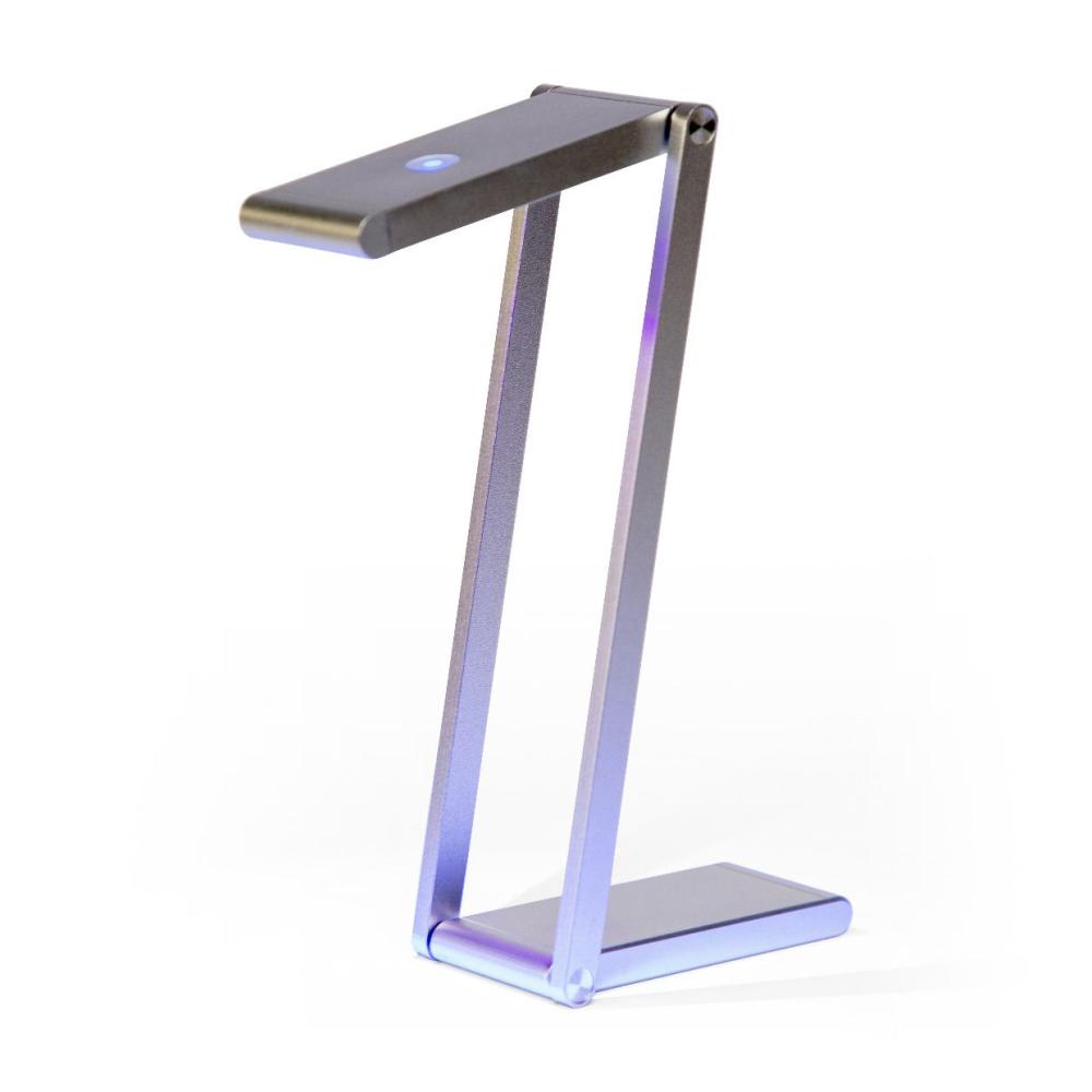 Red Carpet Manicure LED Soft Gel 360 Beam Nail Light