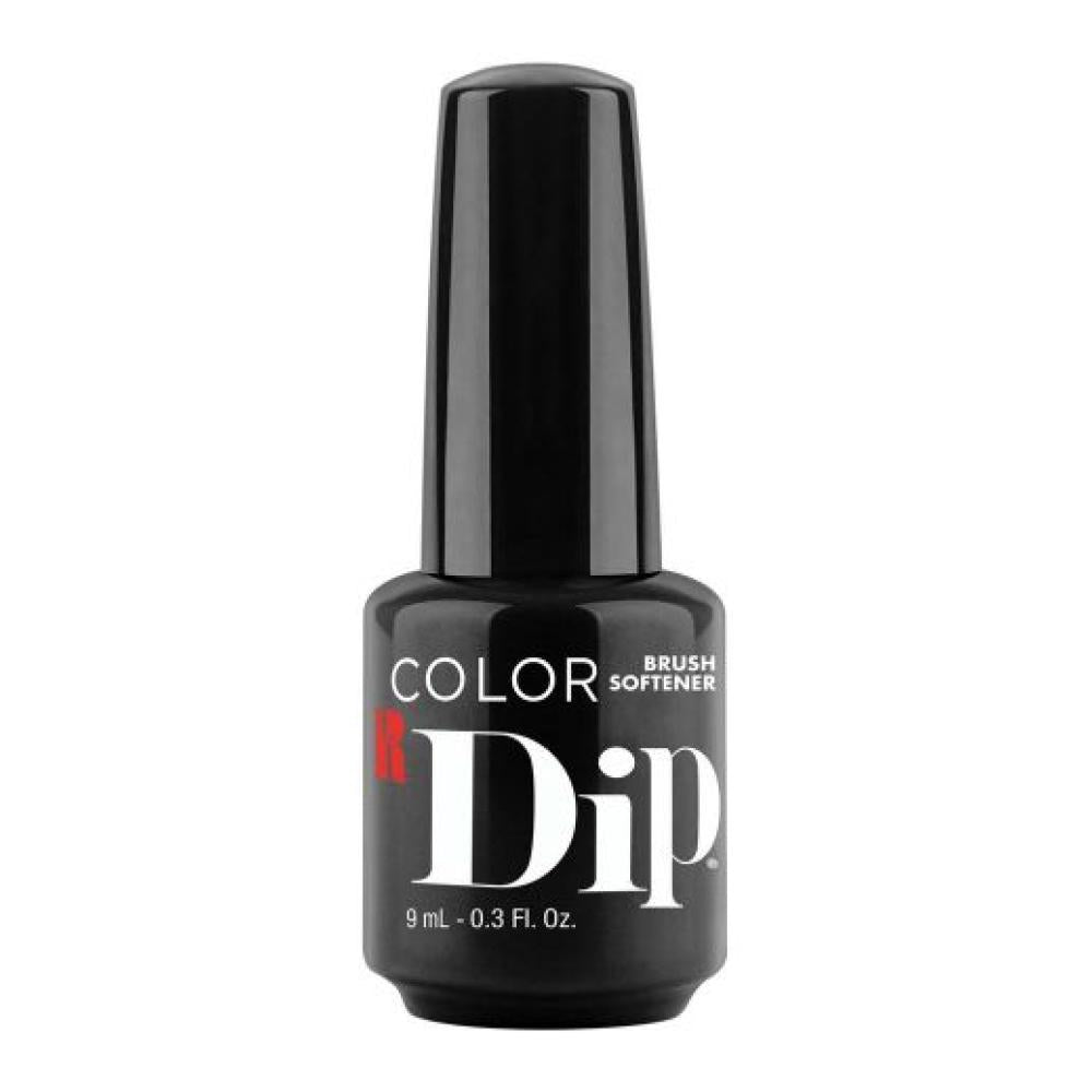 Red Carpet Manicure Color Dip - Brush Softener