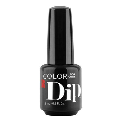 Red Carpet Manicure Color Dip - Top Coat