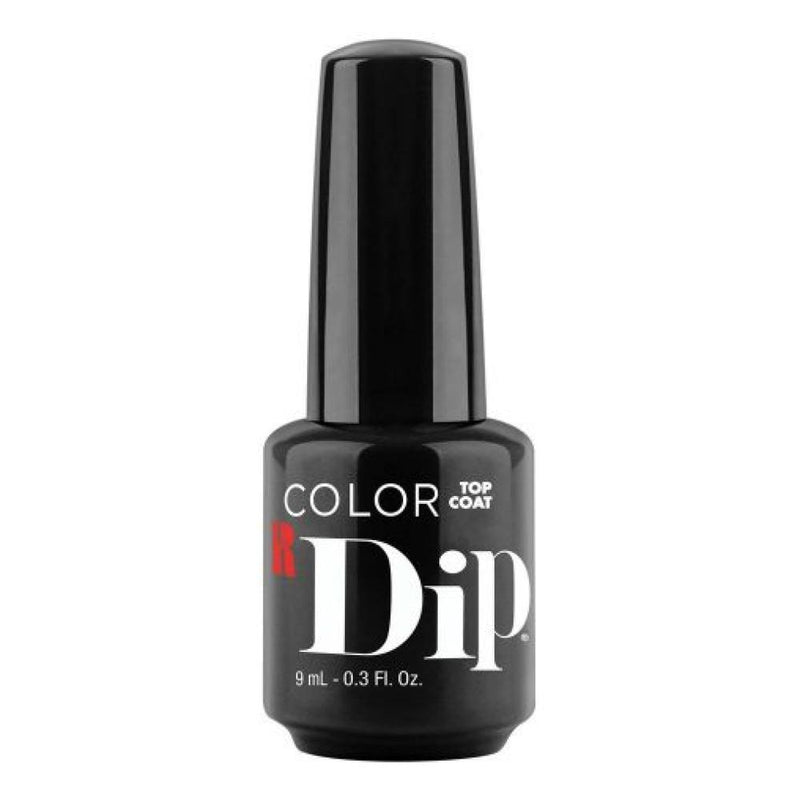 Red Carpet Manicure Color Dip - Top Coat
