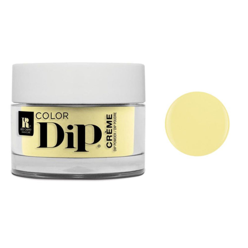 Red Carpet Manicure Color Dip Powder