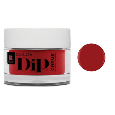 Red Carpet Manicure Color Dip Powder