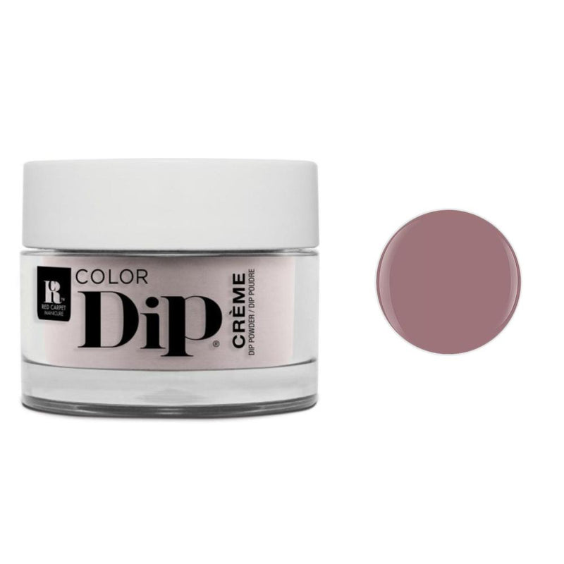 Red Carpet Manicure Color Dip Powder