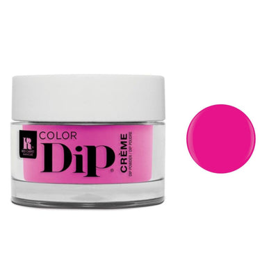 Red Carpet Manicure Color Dip Powder