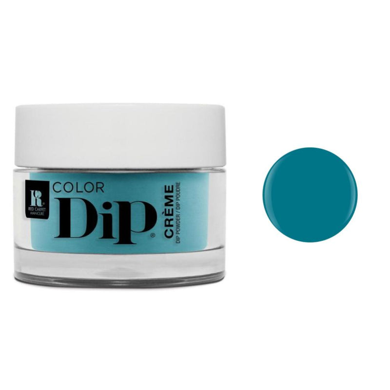 Red Carpet Manicure Color Dip Powder