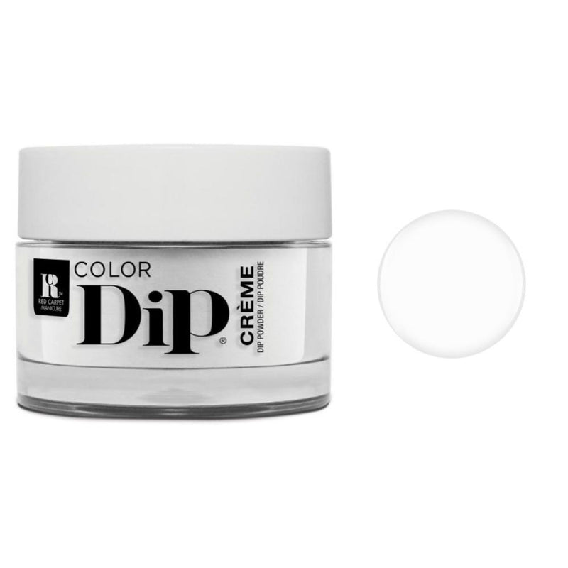 Red Carpet Manicure Color Dip Powder