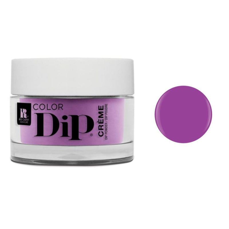Red Carpet Manicure Color Dip Powder