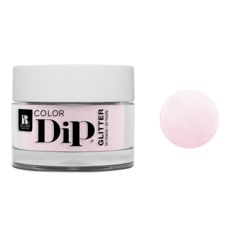 Red Carpet Manicure Color Dip Powder