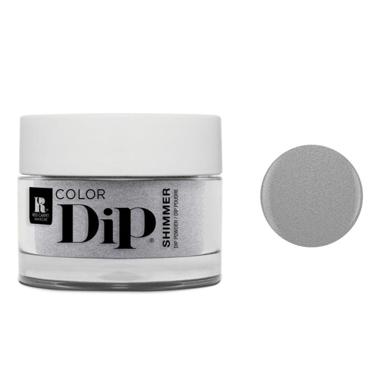 Red Carpet Manicure Color Dip Powder