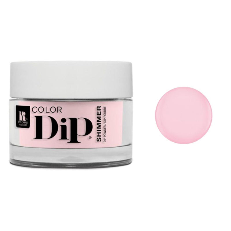 Red Carpet Manicure Color Dip Powder