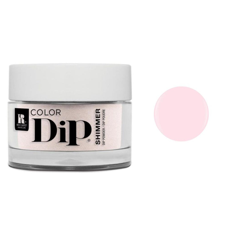 Red Carpet Manicure Color Dip Powder