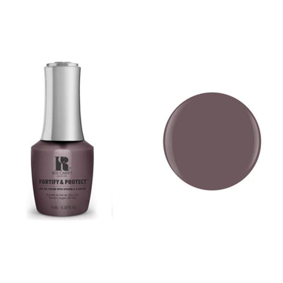 Red Carpet Manicure Fortify and Protect LED Gel Nail Polish