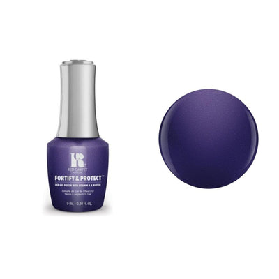 Red Carpet Manicure Fortify and Protect LED Gel Nail Polish