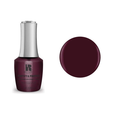 Red Carpet Manicure Fortify and Protect LED Gel Nail Polish