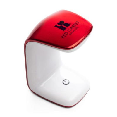 Red Carpet Manicure LED Soft Gel Mini Light