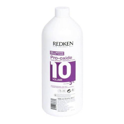 Redken 10 Volume Camo Developer 