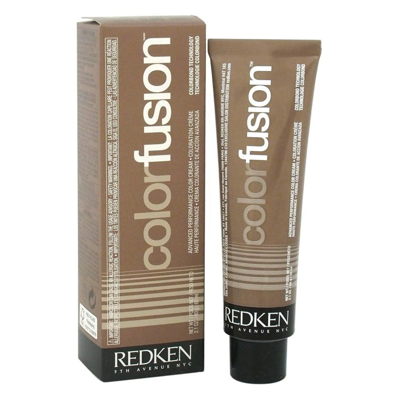 Redken Color Fusion