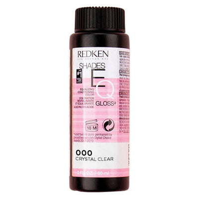 Redken Shades EQ Demi-Permanent