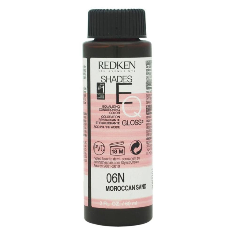 Redken Shades EQ Demi-Permanent