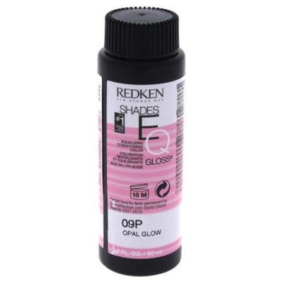 Redken Shades EQ Demi-Permanent