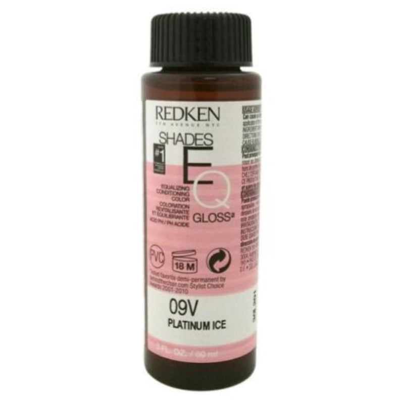 Redken Shades EQ Demi-Permanent