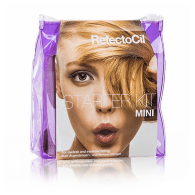 RefectoCil Starter Kit - Mini