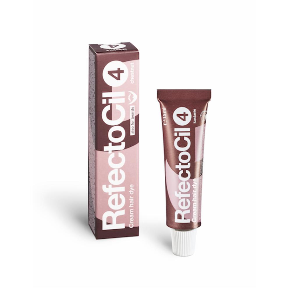 RefectoCil Cream Hair Dye 0.5oz