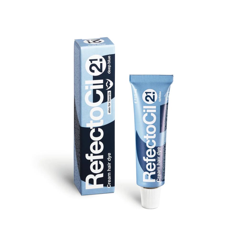 RefectoCil Cream Hair Dye 0.5oz